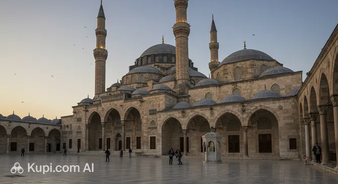 Grand Mosque of Sivas