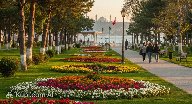 Peace and Freedom Park