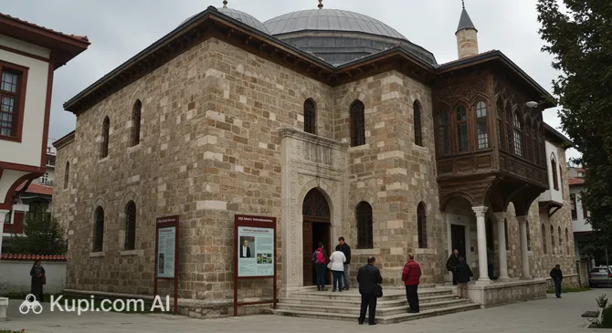 Tokat Museum