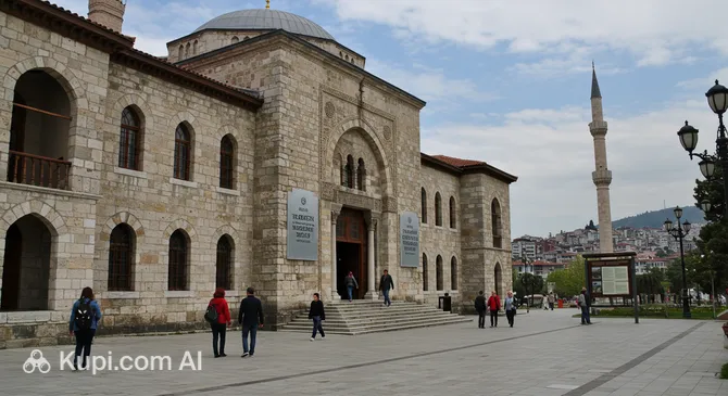 Trabzon City Museum