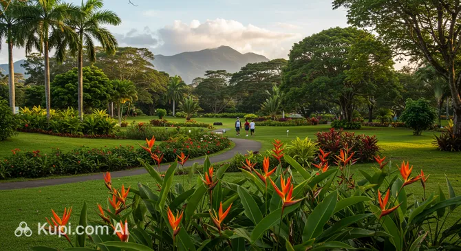 Royal Botanic Gardens