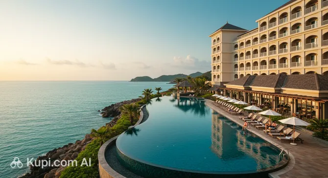 Penghu Bay Resort