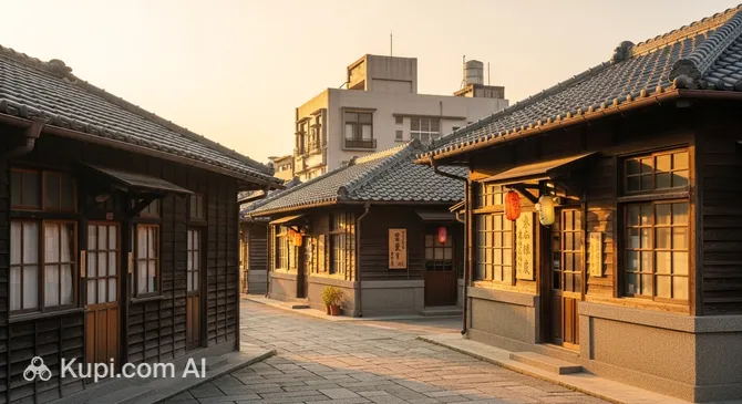 Victory Star Village (Chenggong Area)