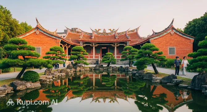 Chengmei Cultural Park