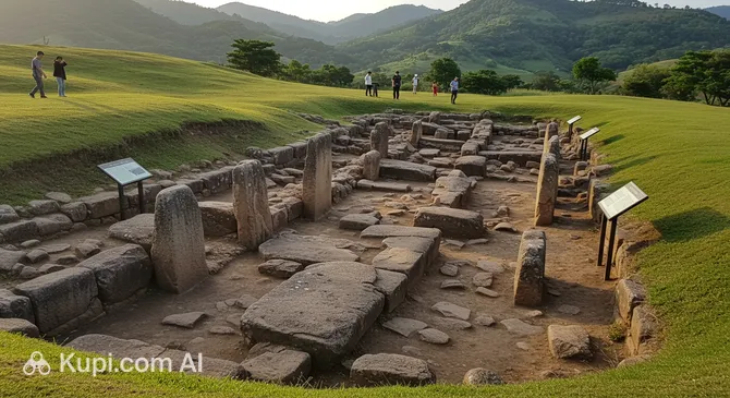 Peinan Archaeological Site