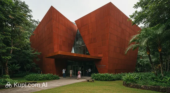 Taitung Art Museum