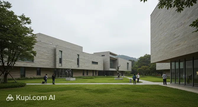 Yilan Museum of Art