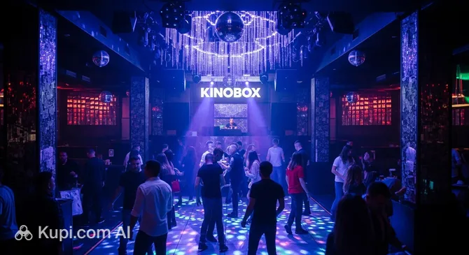 KinoBox