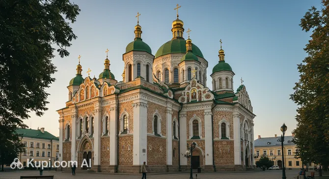 Cathedral of the Resurrection of Christ