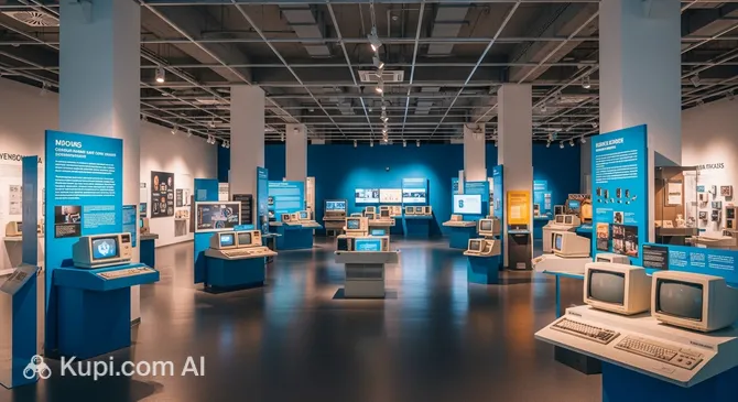 Software and Computer Museum