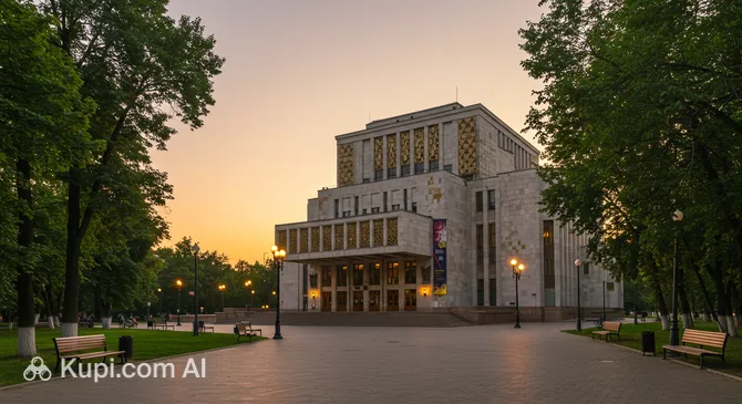 Victory Concert Hall