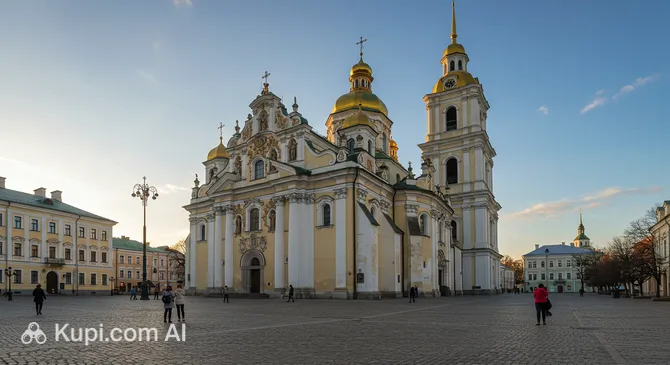 Cathedral of Saints Peter and Paul