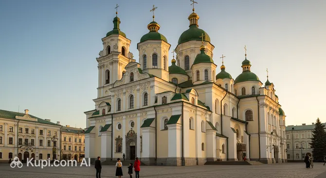Cathedral of the Holy Trinity