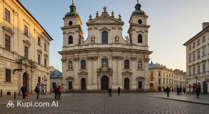 Church of Saints Peter and Paul