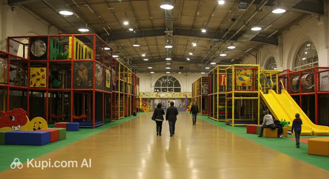 Krayina Mriy Lviv Children