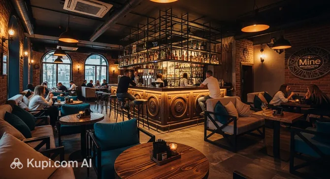 Mine Hookah Manufactory