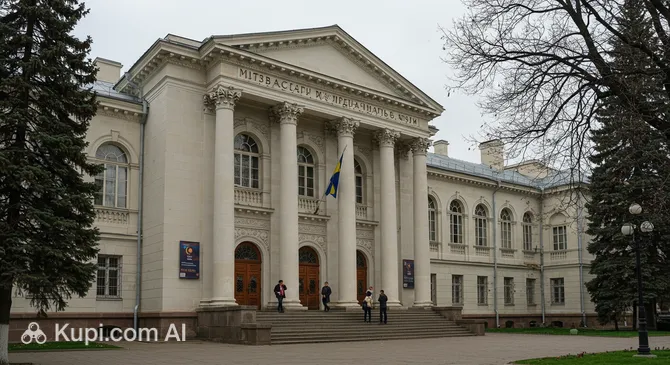 Poltava Regional Museum