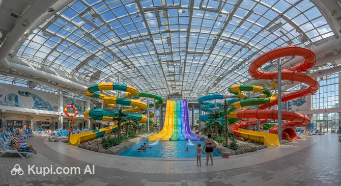 Aqua Rio Park