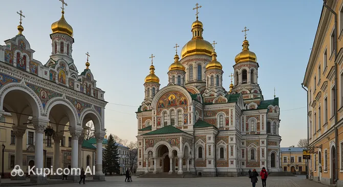 Church of Our Lady of the Angels