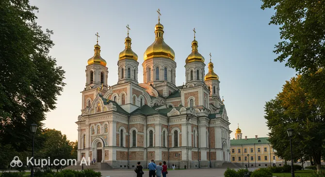 Holy Transfiguration Cathedral
