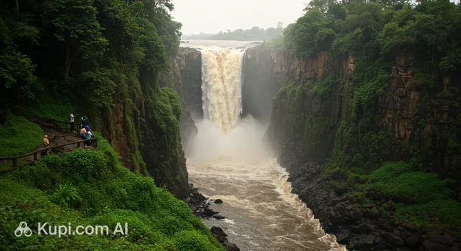 Murchison Falls