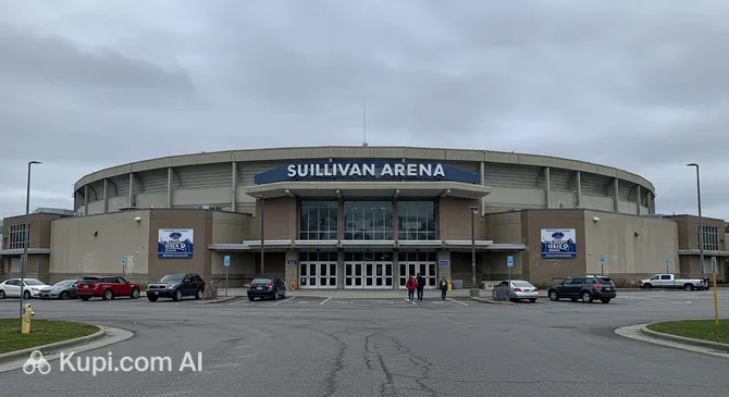 Sullivan Arena