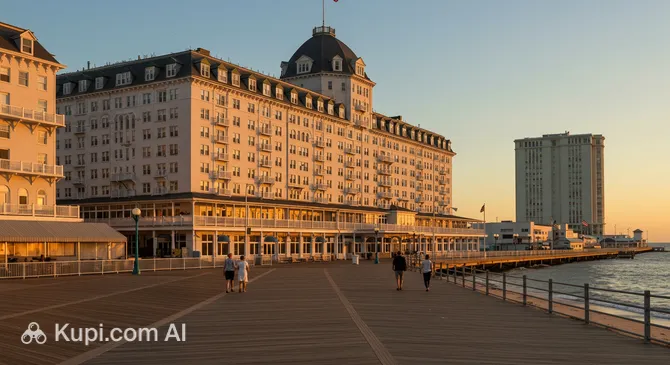 Engleside Inn and Restaurant