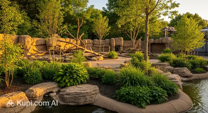 Eden Animal Experience