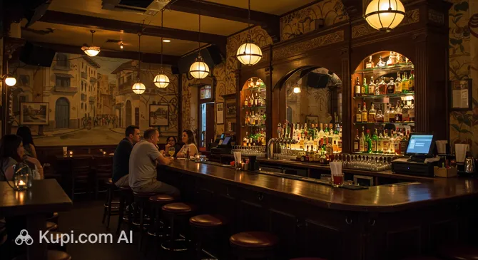 Versailles Cuban Food