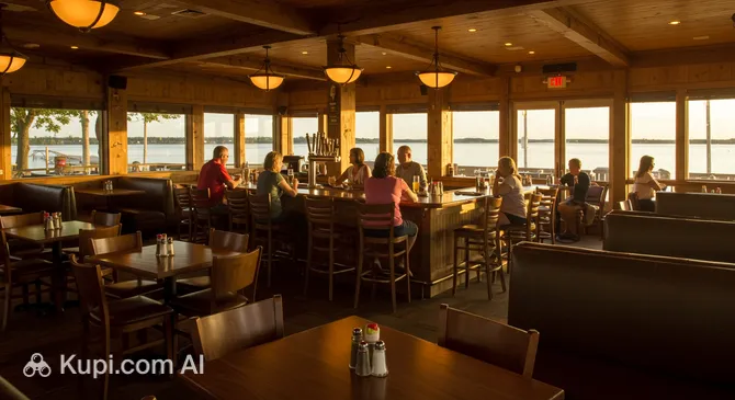 Brygge Taps & Tastes