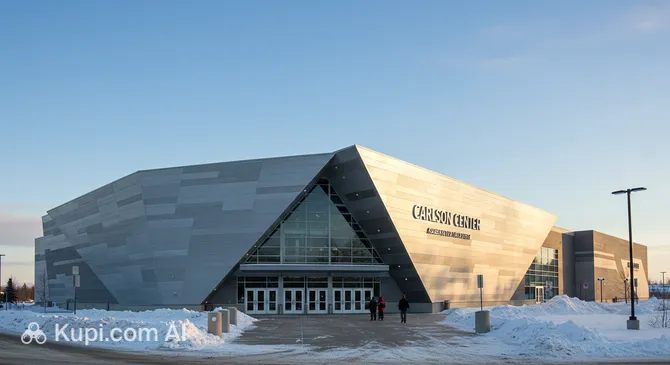 Carlson Center