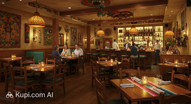 Añejo Mexican Bistro