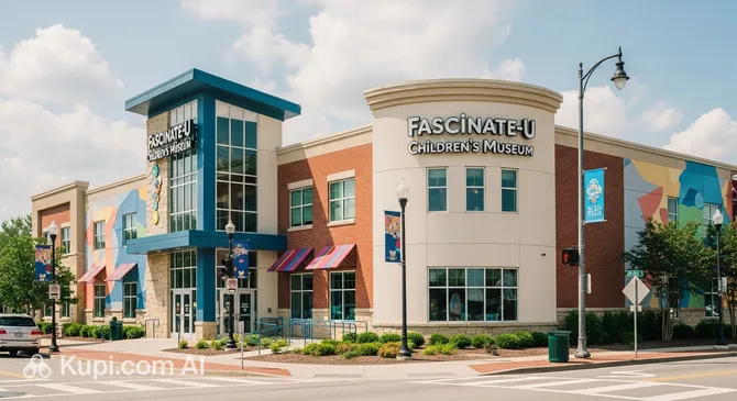 Fascinate-U Children