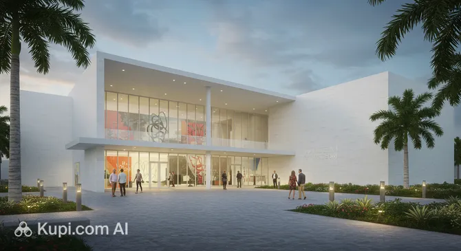 Boca Raton Museum of Art