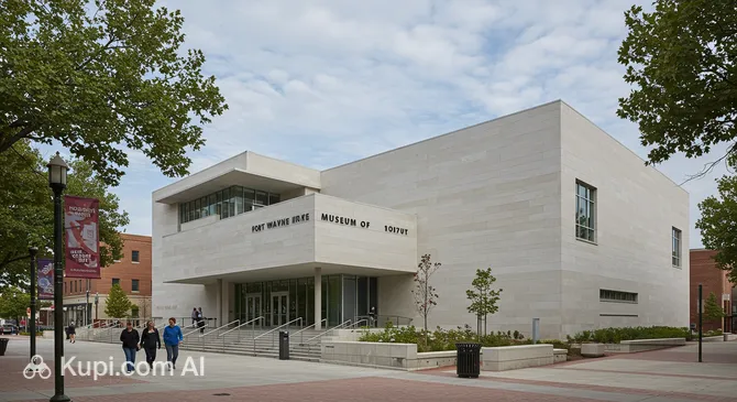 Fort Wayne Museum of Art