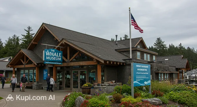The Whale Museum