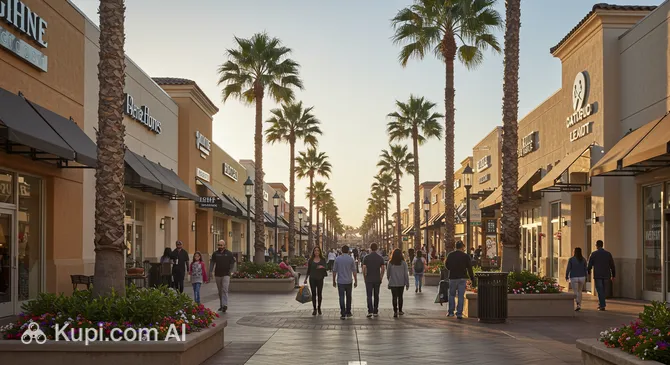 Crenshaw Imperial Plaza