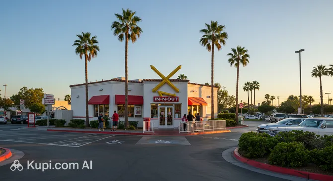 In-N-Out