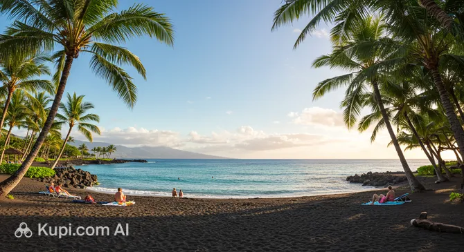 Reeds Bay Beach Park