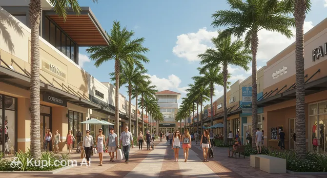 Florida Keys Outlet Marketplace