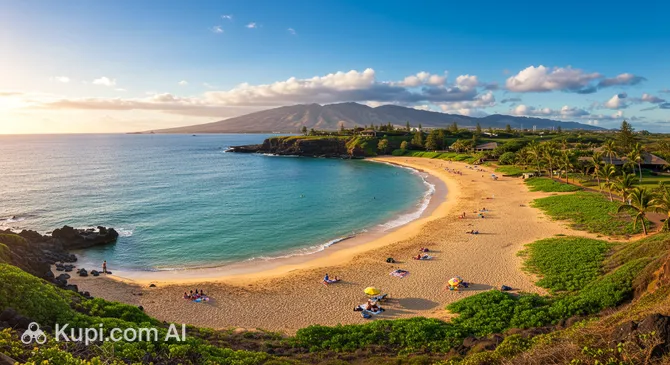 D.T. Fleming Beach Park