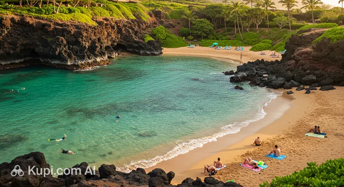 Slaughterhouse Beach