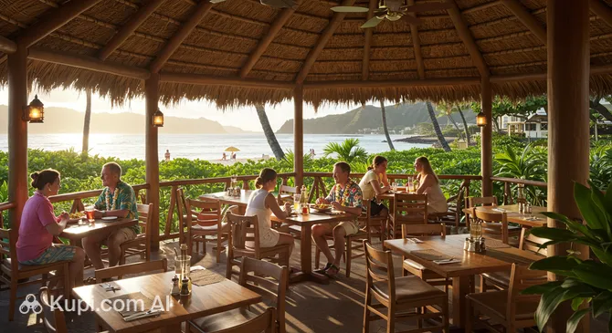 Kalapawai Cafe & Deli