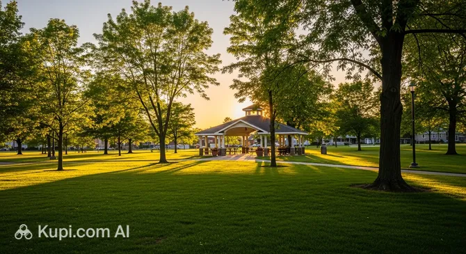 D.F. Buchmiller County Park