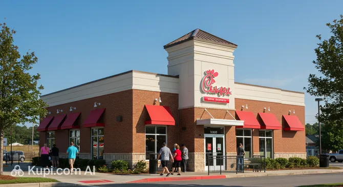 Chick-fil-A