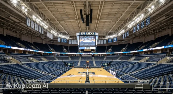 FIU Arena