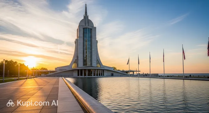 Milwaukee County War Memorial Center