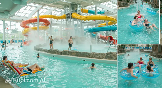 Springs Water Park