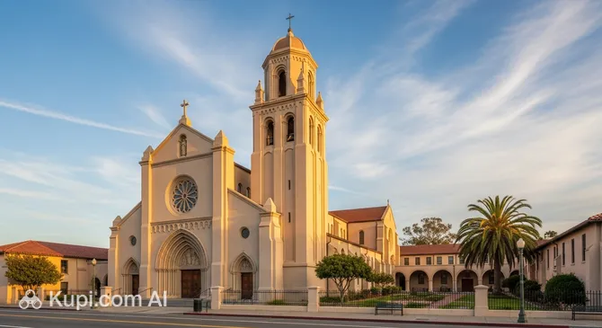 San Carlos Cathedral