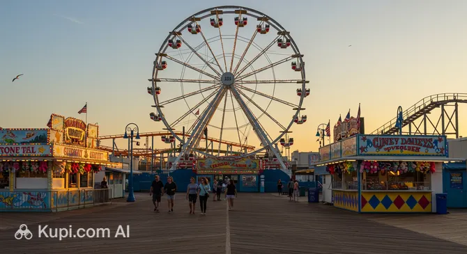 Grand Prix Amusements